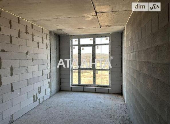 2-кімнатна квартира за адресою вул. Озерна (площа 59,7 м²) - Atlanta.ua - фото 3