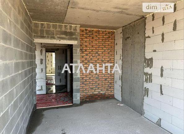 2-кімнатна квартира за адресою вул. Озерна (площа 59,7 м²) - Atlanta.ua - фото 4