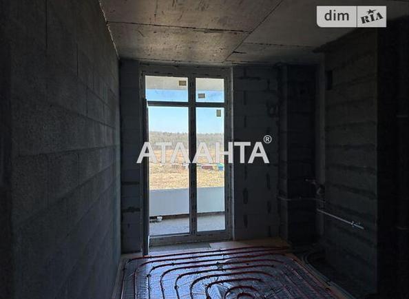 2-кімнатна квартира за адресою вул. Озерна (площа 59,7 м²) - Atlanta.ua - фото 5