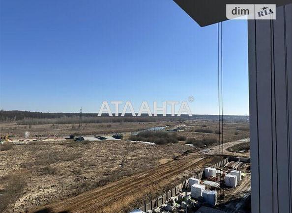 2-кімнатна квартира за адресою вул. Озерна (площа 59,7 м²) - Atlanta.ua - фото 6