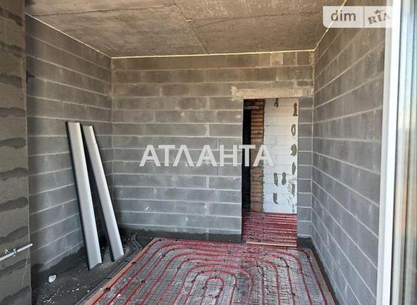 2-кімнатна квартира за адресою вул. Озерна (площа 59,7 м²) - Atlanta.ua - фото 7