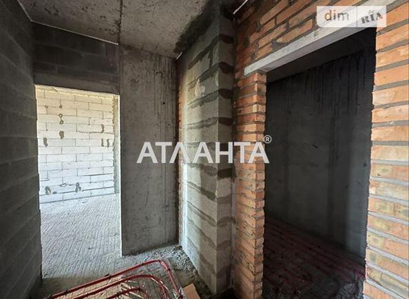 2-кімнатна квартира за адресою вул. Озерна (площа 59,7 м²) - Atlanta.ua - фото 9