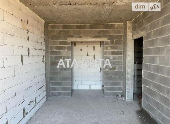 2-кімнатна квартира за адресою вул. Озерна (площа 59,7 м²) - Atlanta.ua - фото 11