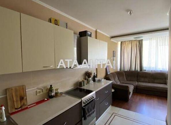 1-кімнатна квартира за адресою (площа 42 м²) - Atlanta.ua - фото 2