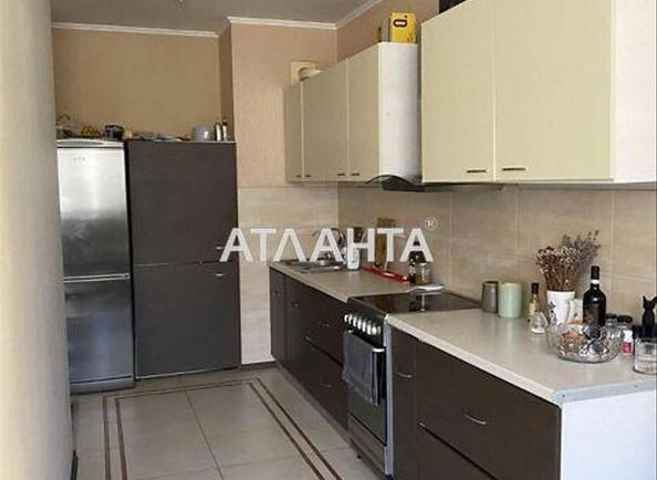 1-кімнатна квартира за адресою (площа 42 м²) - Atlanta.ua - фото 3