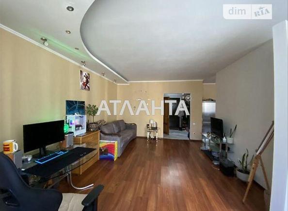 1-кімнатна квартира за адресою (площа 42 м²) - Atlanta.ua - фото 5