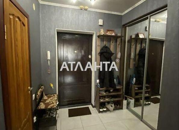 1-кімнатна квартира за адресою (площа 42 м²) - Atlanta.ua - фото 7