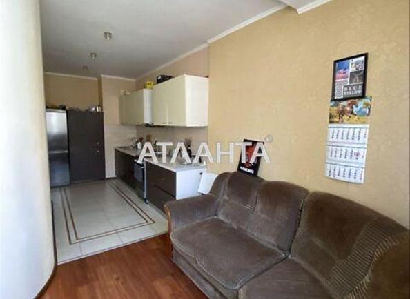 1-кімнатна квартира за адресою (площа 42 м²) - Atlanta.ua - фото 8