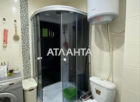 1-кімнатна квартира за адресою (площа 42 м²) - Atlanta.ua - фото 9