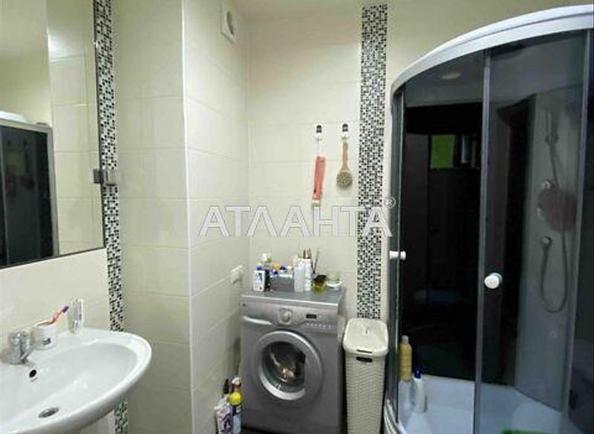 1-кімнатна квартира за адресою (площа 42 м²) - Atlanta.ua - фото 10