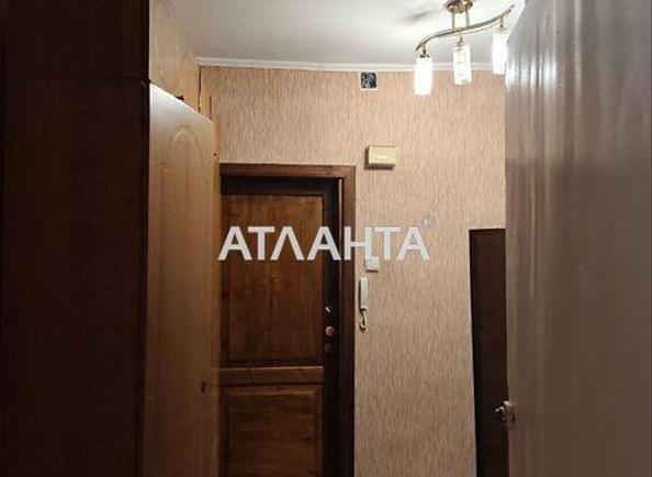 3-rooms apartment apartment by the address st. Dnepropetr dor Semena Paliya (area 70 m²) - Atlanta.ua