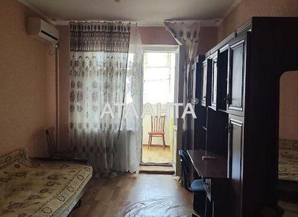 3-rooms apartment apartment by the address st. Dnepropetr dor Semena Paliya (area 70 m²) - Atlanta.ua - photo 2