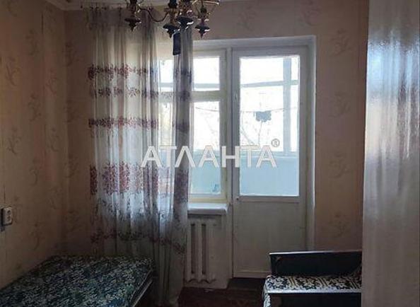 3-rooms apartment apartment by the address st. Dnepropetr dor Semena Paliya (area 70 m²) - Atlanta.ua - photo 3