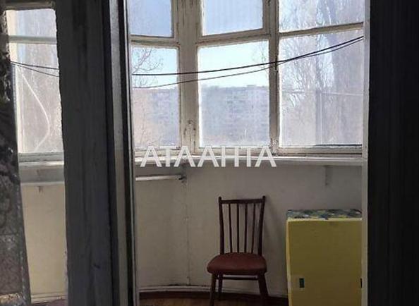 3-rooms apartment apartment by the address st. Dnepropetr dor Semena Paliya (area 70 m²) - Atlanta.ua - photo 4