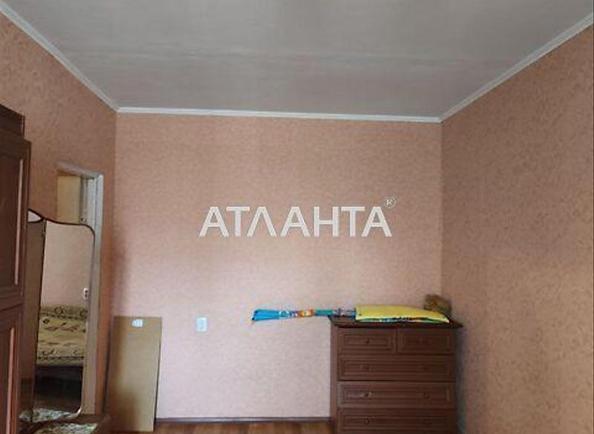 3-rooms apartment apartment by the address st. Dnepropetr dor Semena Paliya (area 70 m²) - Atlanta.ua - photo 6