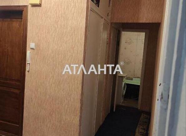 3-rooms apartment apartment by the address st. Dnepropetr dor Semena Paliya (area 70 m²) - Atlanta.ua - photo 7