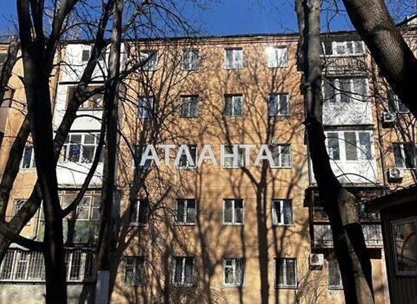 2-кімнатна квартира за адресою (площа 45,9 м²) - Atlanta.ua