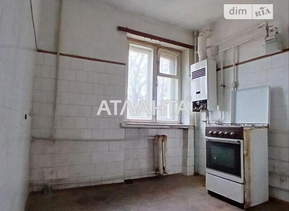 2-кімнатна квартира за адресою (площа 45,9 м²) - Atlanta.ua - фото 3