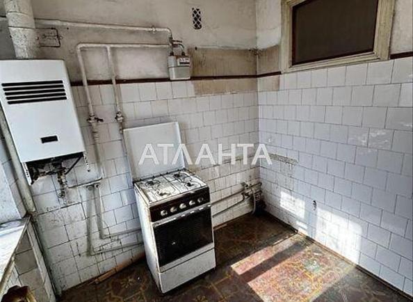 2-кімнатна квартира за адресою (площа 45,9 м²) - Atlanta.ua - фото 4