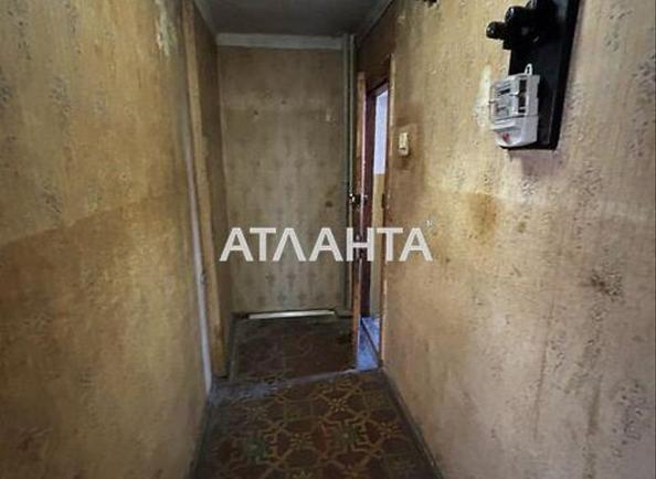 2-кімнатна квартира за адресою (площа 45,9 м²) - Atlanta.ua - фото 5