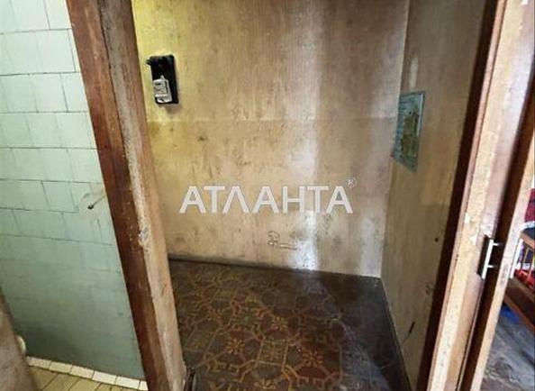 2-кімнатна квартира за адресою (площа 45,9 м²) - Atlanta.ua - фото 6