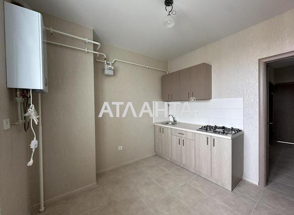 1-кімнатна квартира за адресою вул. Масив 10 (площа 53,6 м²) - Atlanta.ua