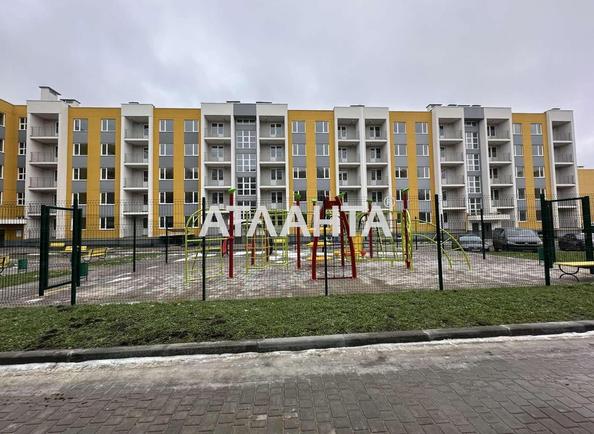 1-кімнатна квартира за адресою вул. Масив 10 (площа 53,6 м²) - Atlanta.ua - фото 15