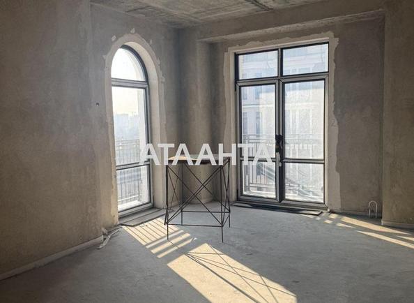 3-кімнатна квартира за адресою вул. Литвака Бориса (площа 125,5 м²) - Atlanta.ua - фото 4