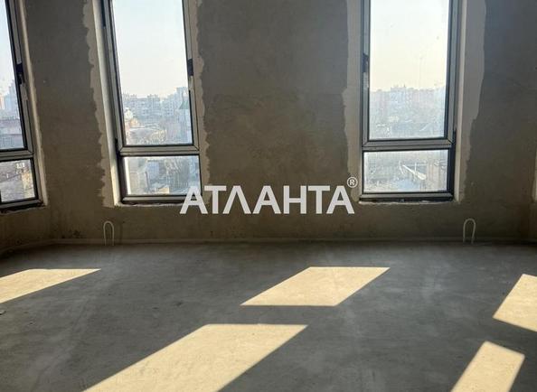 3-кімнатна квартира за адресою вул. Литвака Бориса (площа 125,5 м²) - Atlanta.ua - фото 6