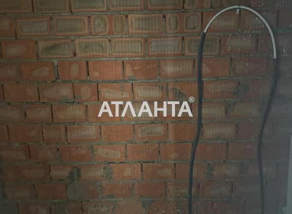 3-кімнатна квартира за адресою вул. Литвака Бориса (площа 125,5 м²) - Atlanta.ua - фото 10