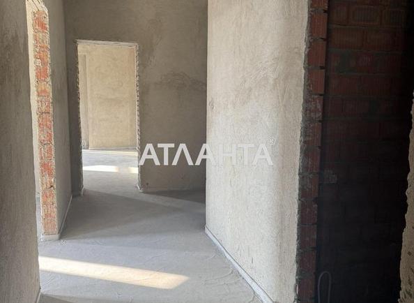 3-кімнатна квартира за адресою вул. Литвака Бориса (площа 125,5 м²) - Atlanta.ua - фото 11