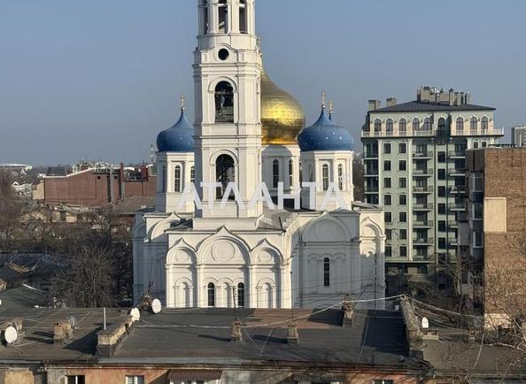 3-кімнатна квартира за адресою вул. Литвака Бориса (площа 125,5 м²) - Atlanta.ua - фото 12