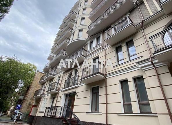 3-кімнатна квартира за адресою вул. Литвака Бориса (площа 141 м²) - Atlanta.ua - фото 3