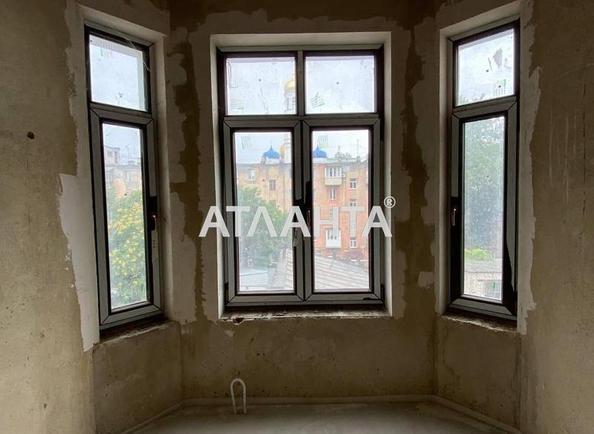 3-кімнатна квартира за адресою вул. Литвака Бориса (площа 141 м²) - Atlanta.ua - фото 4