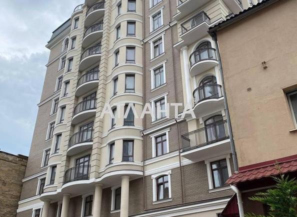 3-кімнатна квартира за адресою вул. Литвака Бориса (площа 141 м²) - Atlanta.ua - фото 7