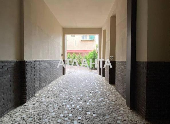 3-кімнатна квартира за адресою вул. Литвака Бориса (площа 141 м²) - Atlanta.ua - фото 8