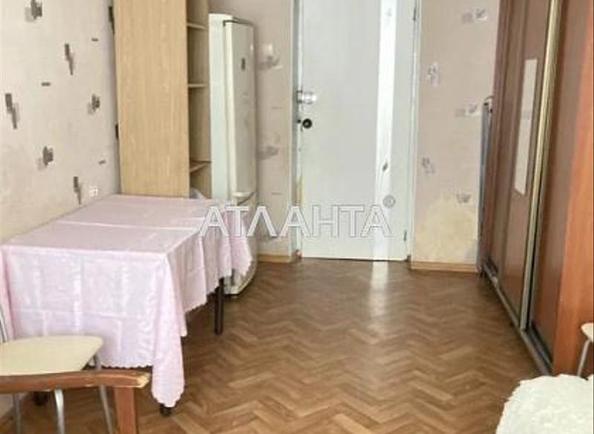 Room in dormitory apartment by the address st. Geroev Krut Tereshkovoy (area 17 m²) - Atlanta.ua - photo 2