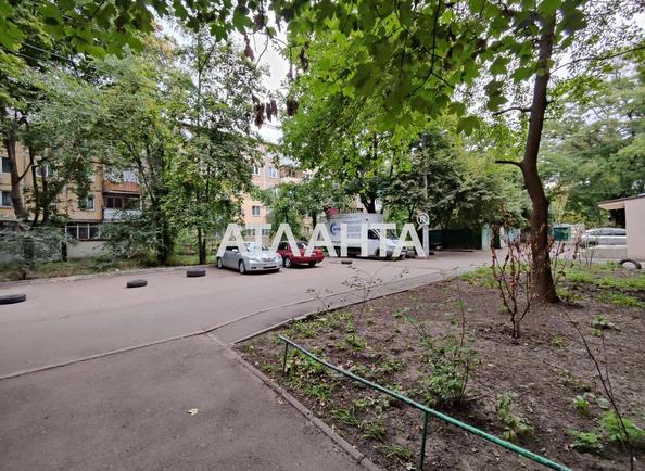 Room in dormitory apartment by the address st. Geroev Krut Tereshkovoy (area 17 m²) - Atlanta.ua - photo 6