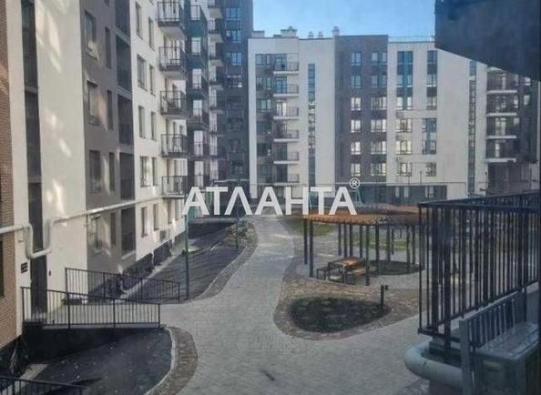 1-кімнатна квартира за адресою вул. Щирецька (площа 47 м²) - Atlanta.ua - фото 2