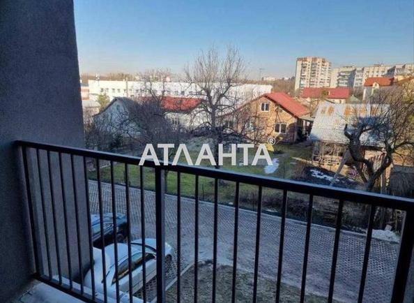 1-кімнатна квартира за адресою вул. Щирецька (площа 47 м²) - Atlanta.ua - фото 3