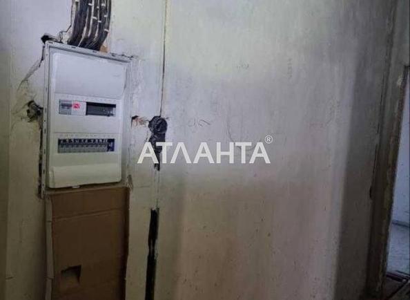 1-кімнатна квартира за адресою вул. Щирецька (площа 47 м²) - Atlanta.ua - фото 11