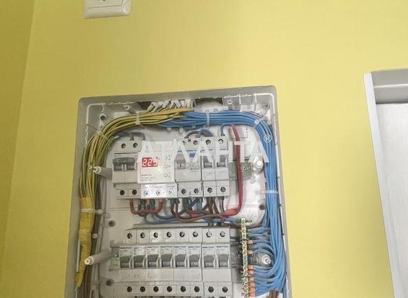 1-room apartment apartment by the address st. Vysotskogo (area 35 m²) - Atlanta.ua - photo 8