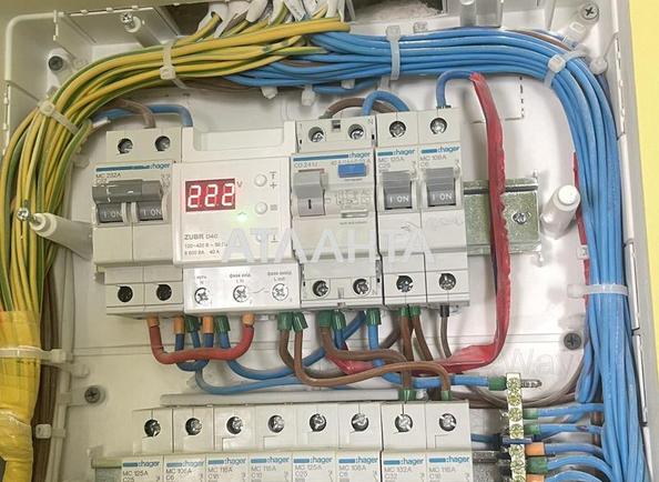 1-room apartment apartment by the address st. Vysotskogo (area 35 m²) - Atlanta.ua - photo 9