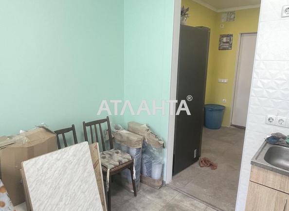 1-room apartment apartment by the address st. Vysotskogo (area 35 m²) - Atlanta.ua - photo 5