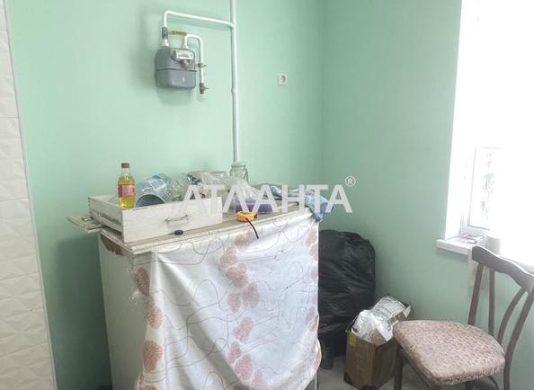 1-room apartment apartment by the address st. Vysotskogo (area 35 m²) - Atlanta.ua - photo 6