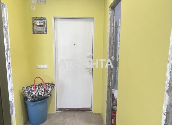1-room apartment apartment by the address st. Vysotskogo (area 35 m²) - Atlanta.ua