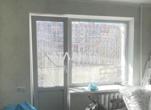 1-room apartment apartment by the address st. Vysotskogo (area 35 m²) - Atlanta.ua - photo 7