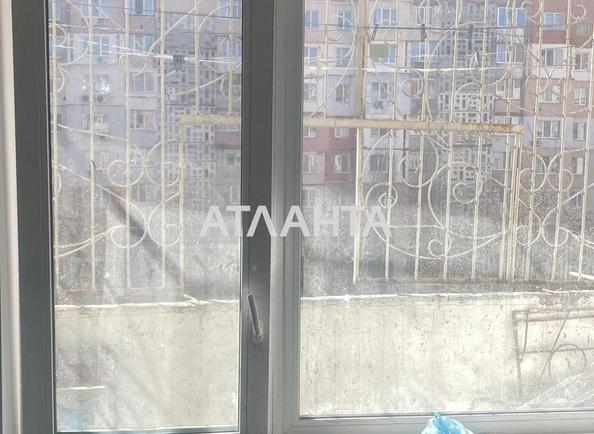 1-room apartment apartment by the address st. Vysotskogo (area 35 m²) - Atlanta.ua - photo 4