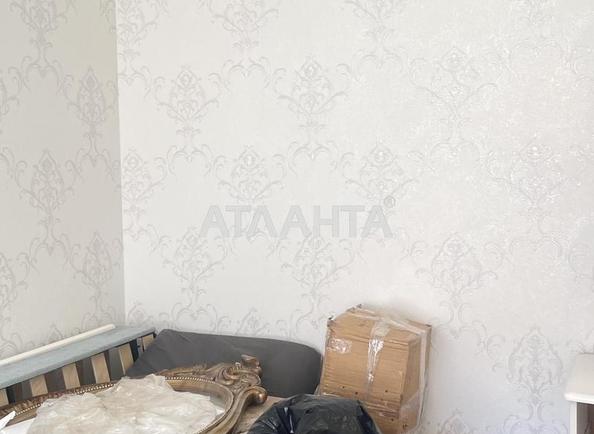 1-room apartment apartment by the address st. Vysotskogo (area 35 m²) - Atlanta.ua - photo 10