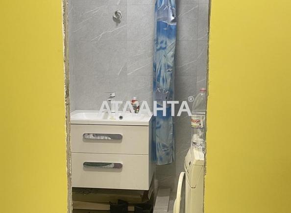 1-room apartment apartment by the address st. Vysotskogo (area 35 m²) - Atlanta.ua - photo 11